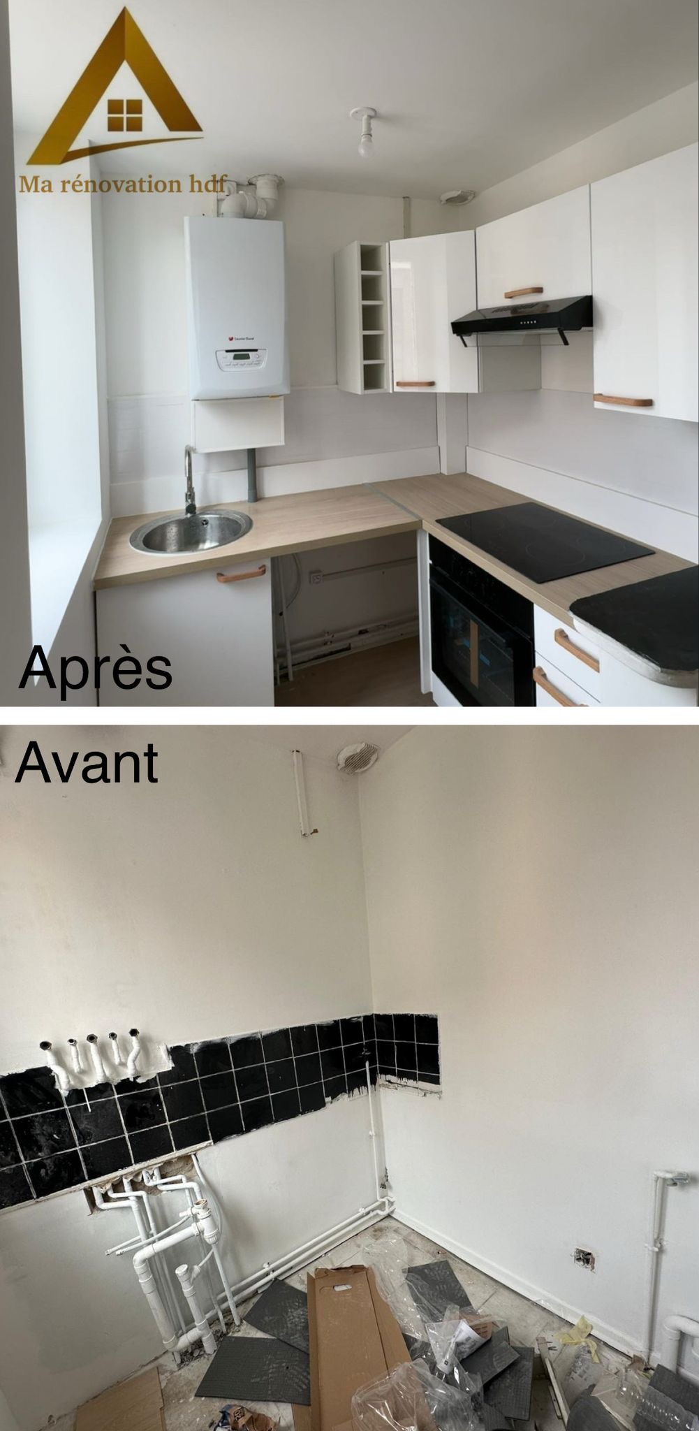 Ma rénovation hdf